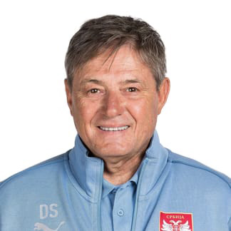 Dragon Stojkovic